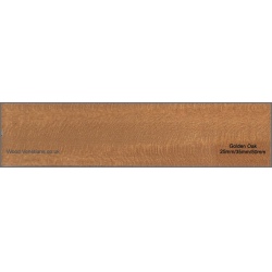 25-35-50mm Golden Oak